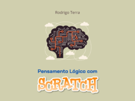 Pensamento lógico com Scratch