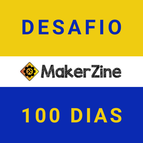 Desafio: 100 dias de Arduino